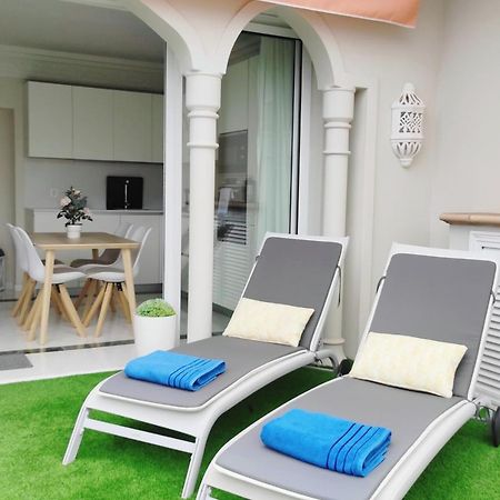 Luxury Apartment, Comfort And Relax, Views Of The Pool Puerto de la Cruz  Eksteriør billede