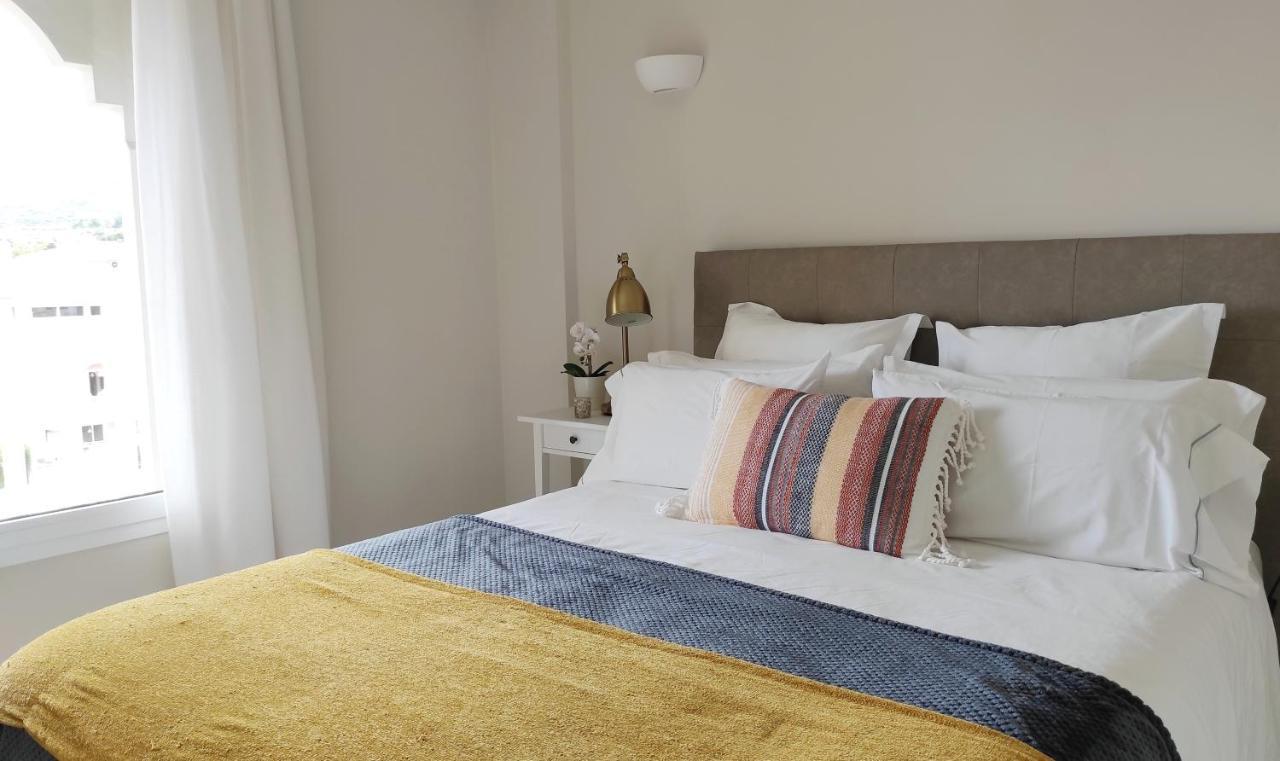 Luxury Apartment, Comfort And Relax, Views Of The Pool Puerto de la Cruz  Eksteriør billede