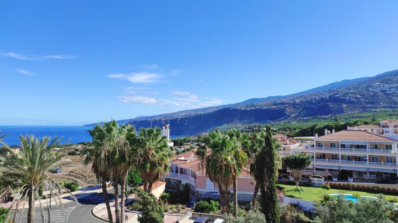Luxury Apartment, Comfort And Relax, Views Of The Pool Puerto de la Cruz  Eksteriør billede