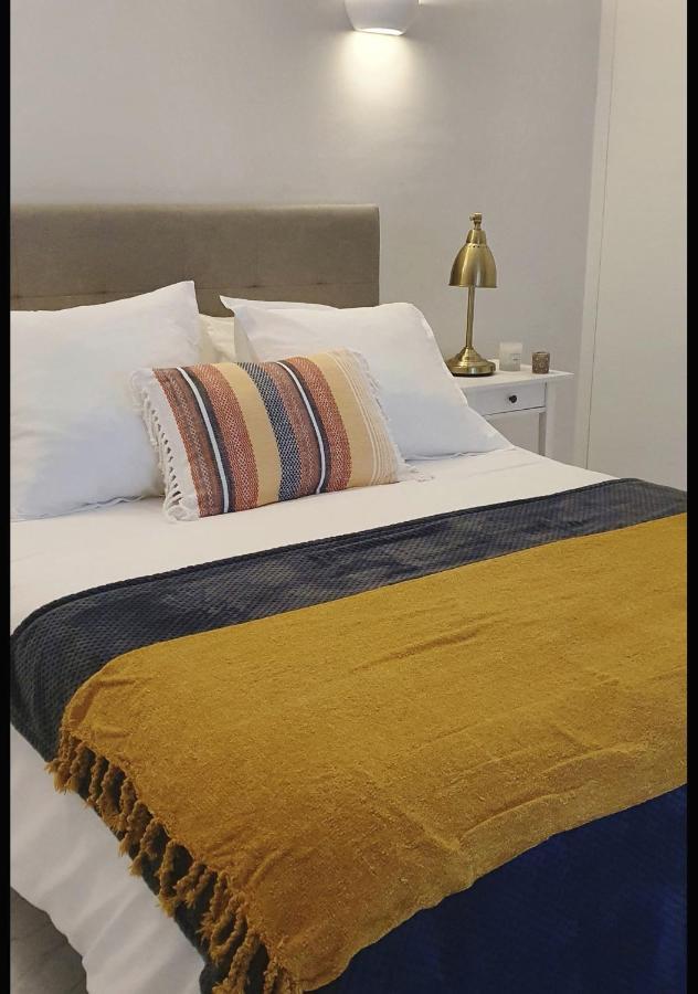 Luxury Apartment, Comfort And Relax, Views Of The Pool Puerto de la Cruz  Eksteriør billede
