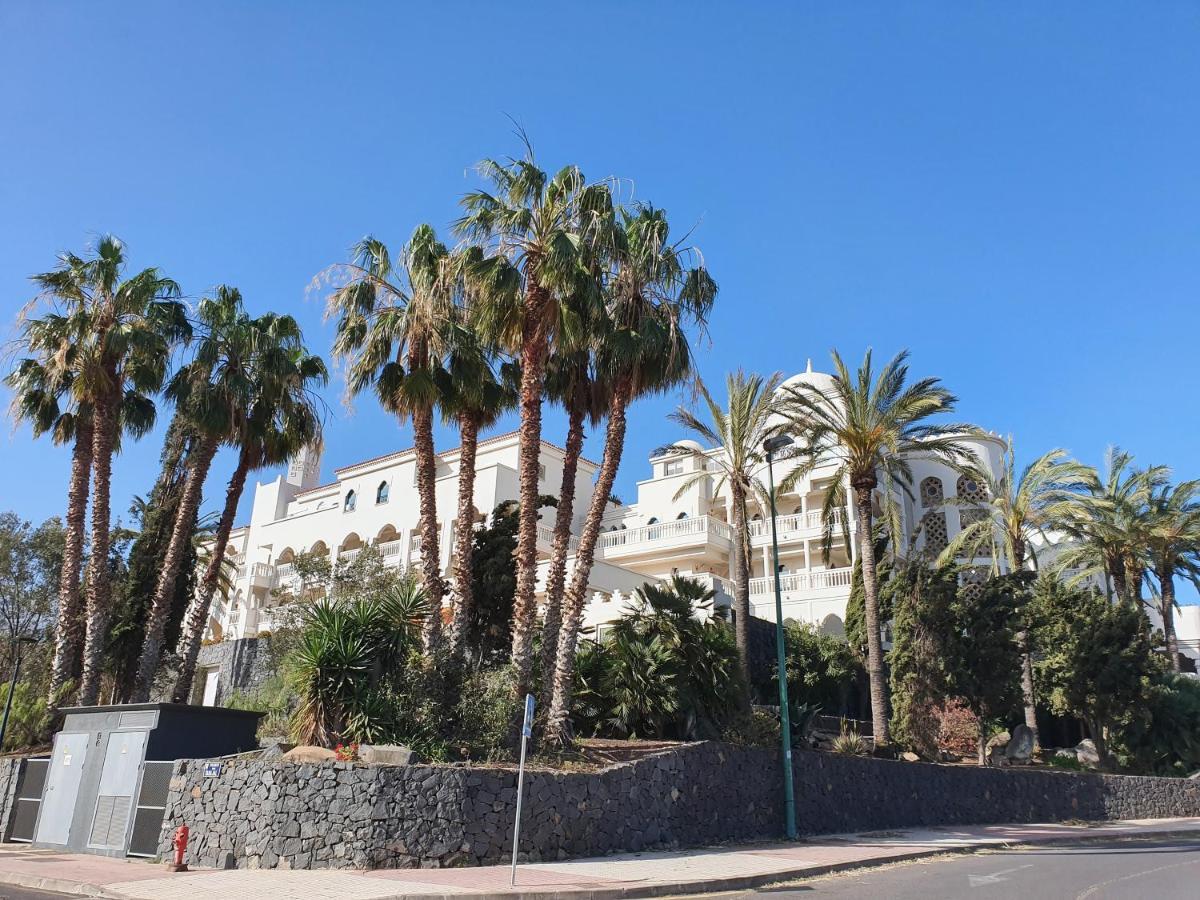 Luxury Apartment, Comfort And Relax, Views Of The Pool Puerto de la Cruz  Eksteriør billede
