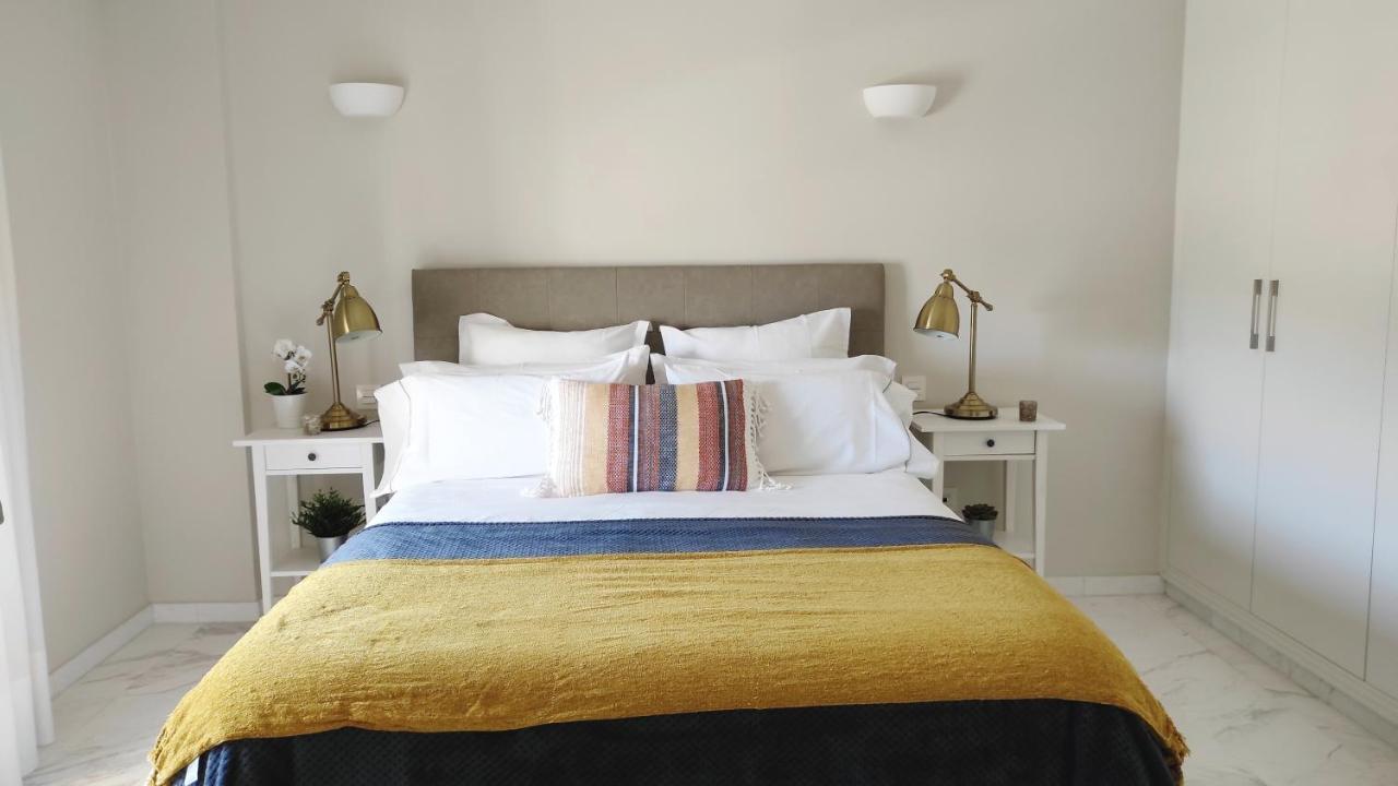 Luxury Apartment, Comfort And Relax, Views Of The Pool Puerto de la Cruz  Eksteriør billede