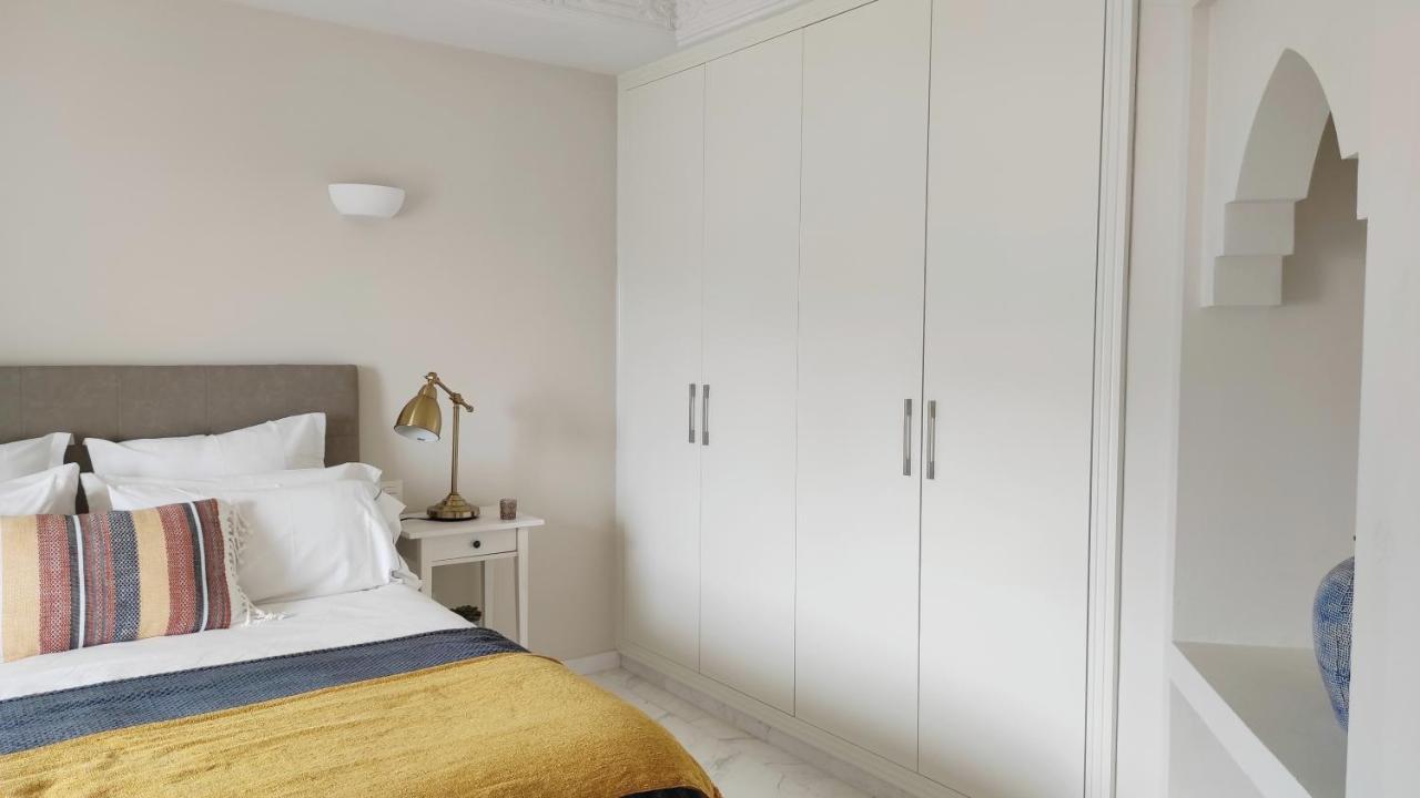 Luxury Apartment, Comfort And Relax, Views Of The Pool Puerto de la Cruz  Eksteriør billede